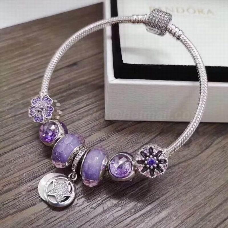 Pandora Bracelets 1556